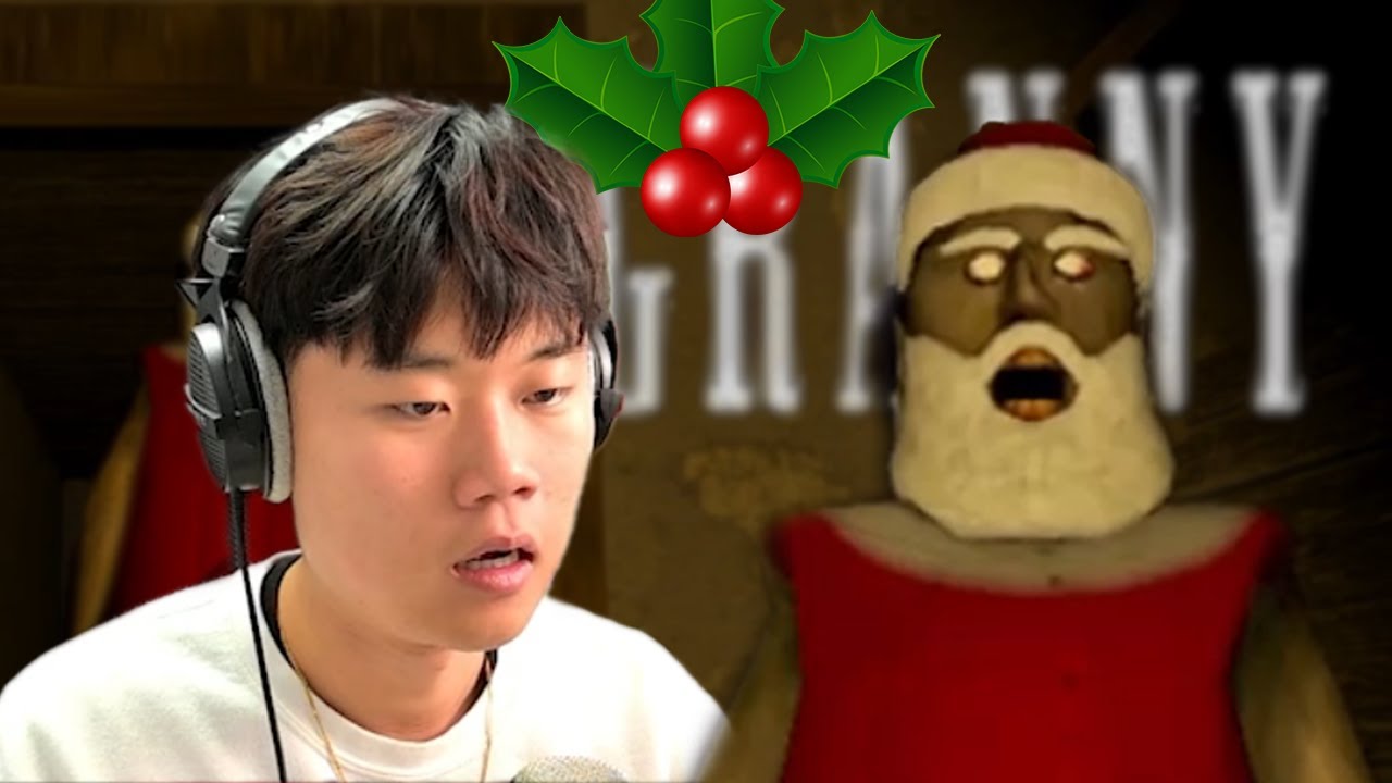 Притворяюсь, что не хочу бабушку на 11 минут