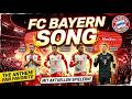 Bayern Munich Song 2026 Champions League 