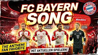 Bayern Munich Song 2026  Chdanions League 