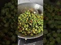 Ultimate masala bhindi recipe 😋 bharwa bhindi ❤️ #food #trending #minivlog #ytshorts #vlog #bhindi