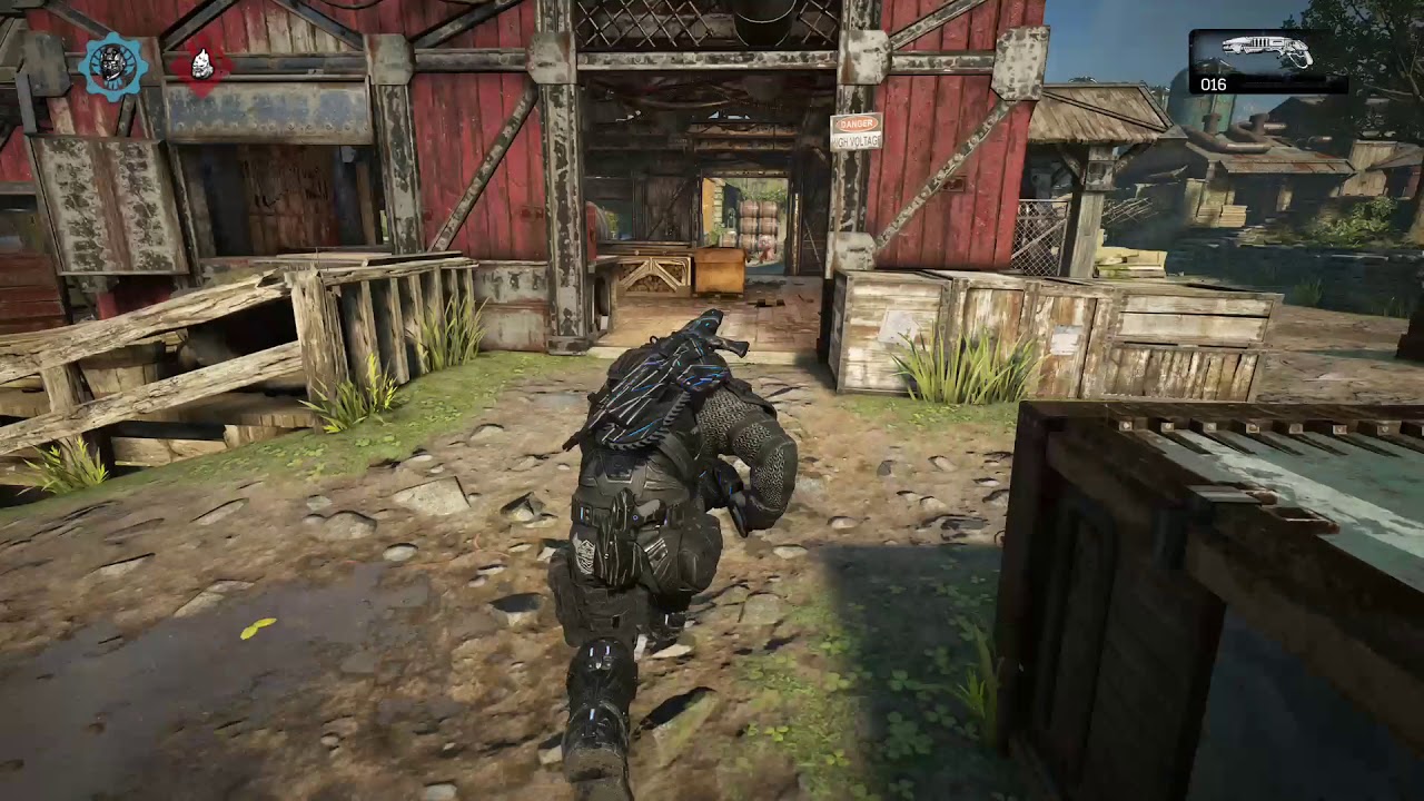 Dispute vs OpTic KennyB