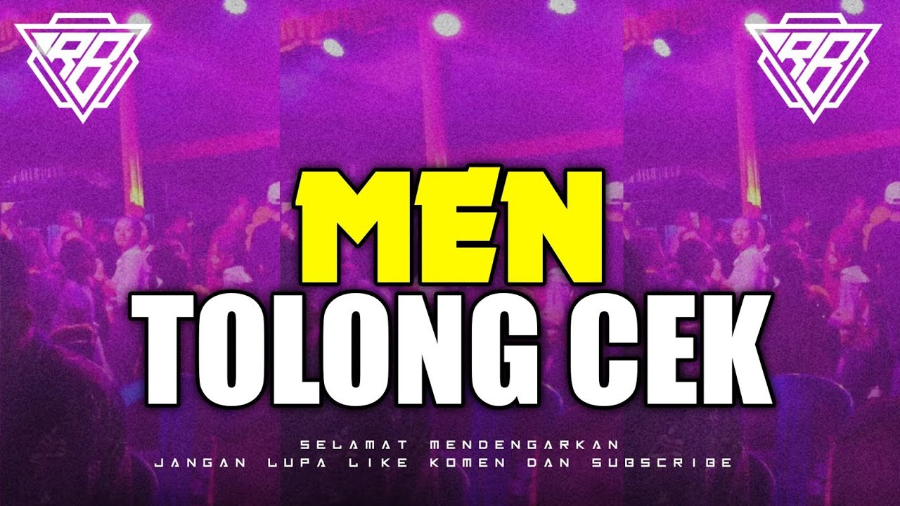 •MEN TOLONG CEK -  BAAS TUMBUK VIRAL 🌴 Ryo BMR 