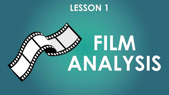 Film Analysis in Grades 7-8 - Schooling Online - Lesson 1 - DayDayNews
