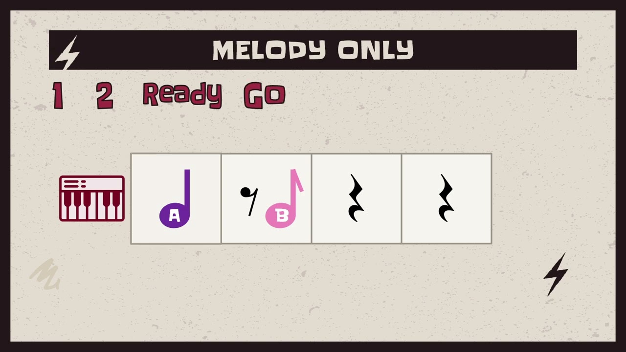 Billie Jean | Instrument Play Along