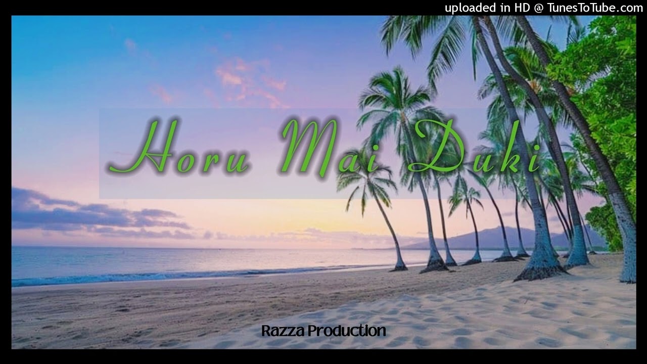 Horu_Mai_Duki [Ai Music By Razza Production