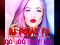 Dj fouad fa   production  100 100 ray mix 2016