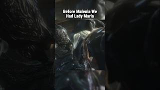 Bloodborne - Before Malenia We Had Lady Maria