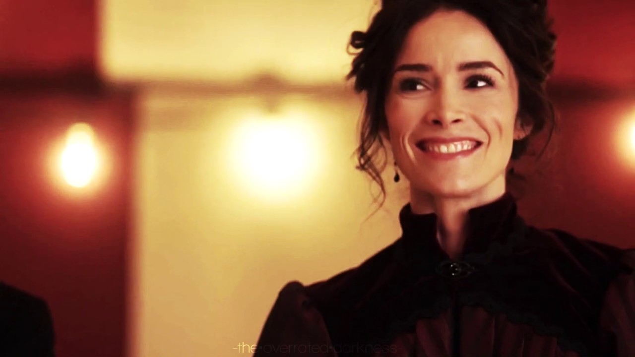 Flynn & Lucy || Yellow