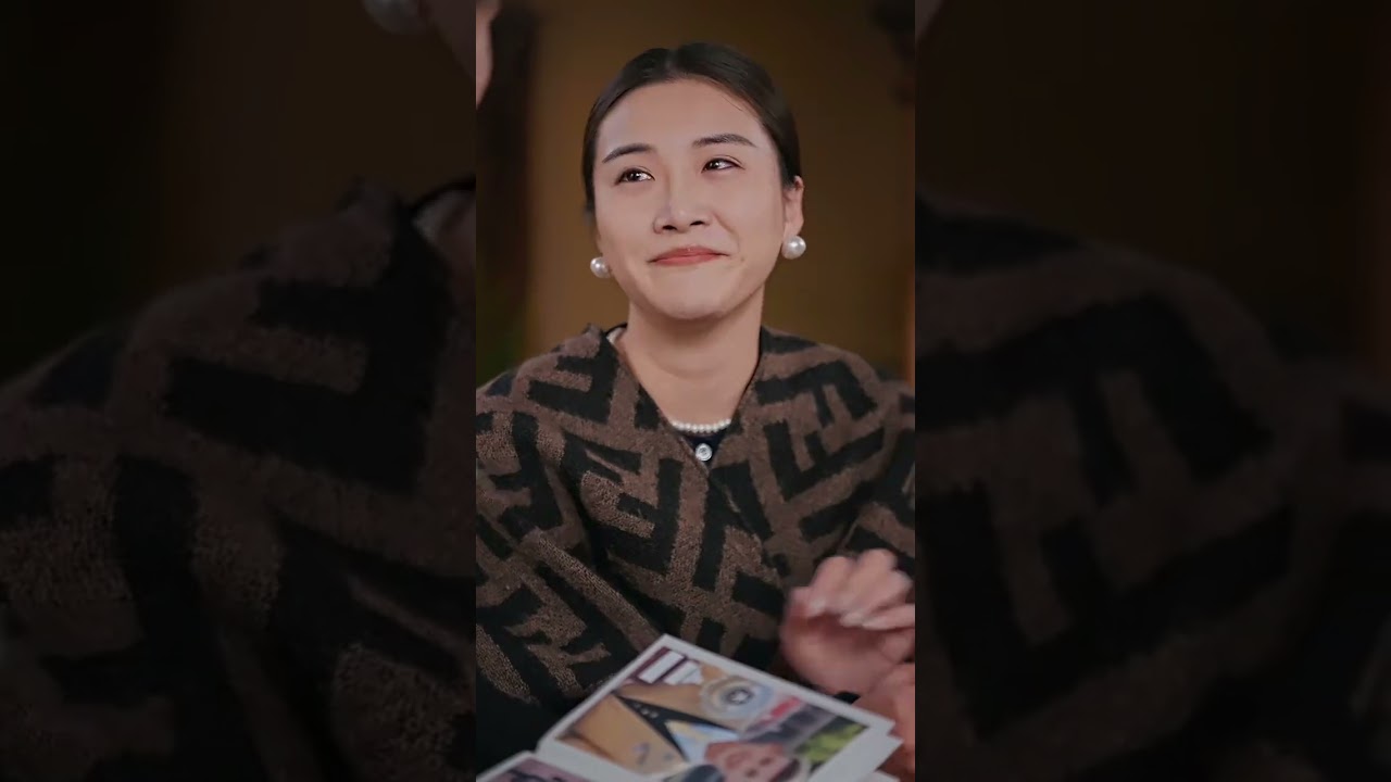 她是陽光，他是深淵｜《命中註定遇見你》一場跨越生死的深情守候！Fated Encounter  #drama #love #甜寵  #sweet