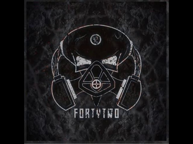 Forty Two - Toxin (Tito K.Rmx)!!!!!