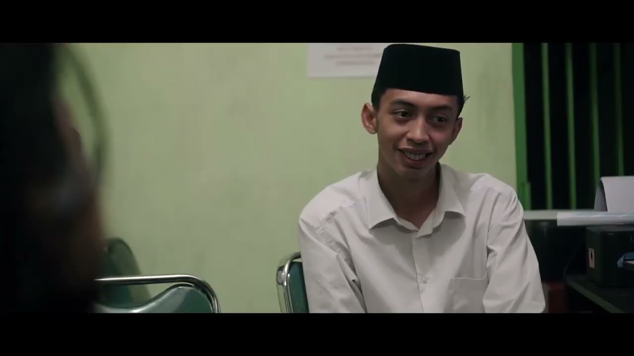 NGABDI II WAWANCARA SANTRI MIFTAHUL HUDA
