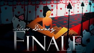 Miss Disney 2016 || Tuptim - Finale: Judgement