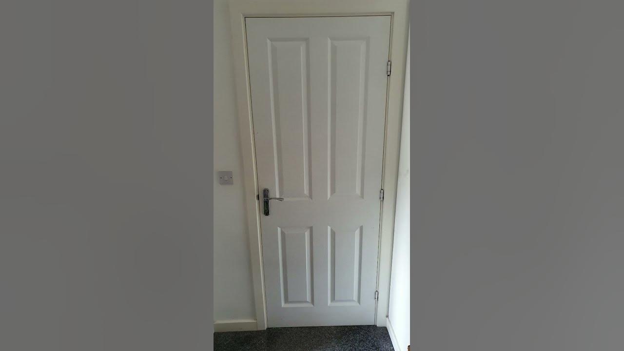 Door Open And Close Sound