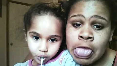 **MUST WATCH** Hilarious Silly Girls "Why Are My E...