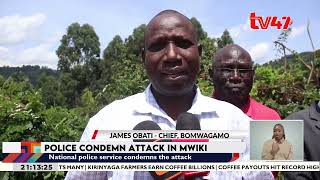 Gospel singer Rachel Wandeto who tattooed Ruto’s face hospitalised after petrol attack in Mwiki
