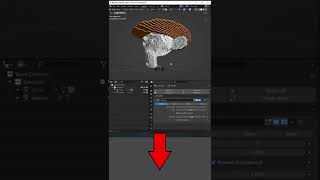 Transform your mesh into Minecraft look in Blender #shorts
Blender Tips & Tricks - Remesh MODIFIER
In this video Im gonna show you how to transform your mesh into Minecraft look in Blender...
if you like what you see here subscribe to the channel to get all new..
see you in the next one
#shorts
#Blenderart
#Blendertips
Blender Character Modeling Tutorial - For Absolute Beginners
https://youtu.be/bx953Hl6Eu8 Transform your mesh into Minecraft look in Blender #shorts