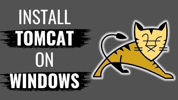 How to Install Apache Tomcat on Windows for Beginners