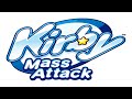 Ruins ahead ruins area 2  kirby mass attack ost extended