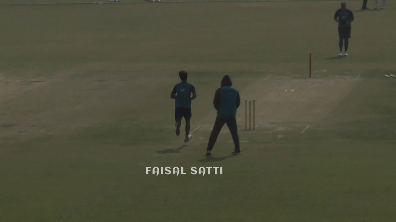 Best Pakistani Bowler Hassan Ali Bowling Practise With Waqar Younis best-pakistani-bowler-hassan-ali-bowling-practise-with-waqar-younis