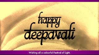 Gardenia Deepavali 60secs - "The true colours of light"