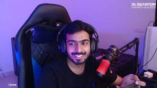 PUBG Mobile, COD Warzone and Valorant Chill Stream | Mackle