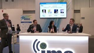 Healthcare Panel: Healthcare IoT – Wearables, Apps, and More