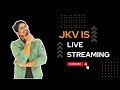 JKV सोबत गप्पा टप्पा ! Live Streaming