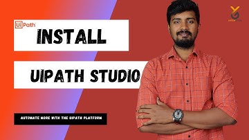 Install UiPath Studio | Orchestrator | Yellowgreys