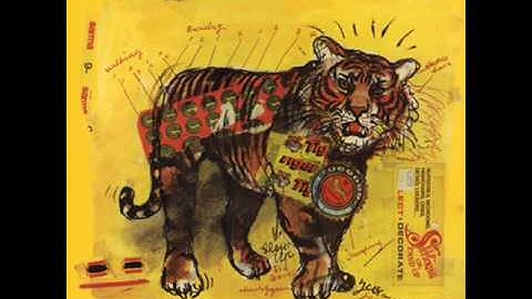 Speed, Glue & Shinki - Run And Hide