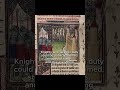 Honor wasn’t optional.... #history #medieval #shorts