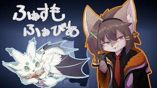【Phasmophobia】幽霊を見つける会【紺碧紅琉/Vtuber】