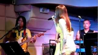 Charlotte and Jacqui cover "Nothing's Gonna Stop Us Now" by Starship
