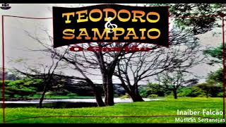 Teodoro e Sampaio - Sertanejão (1996)