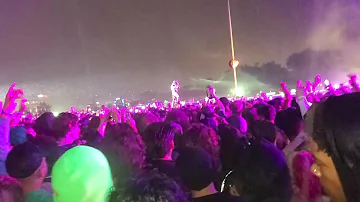 Bad and Boujee ⛈️ - Offset (Migos) w/ Future @ ROLLING LOUD NYC CITIFIELD LIVE 9/25/22