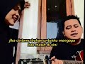 viral di tiktok.! jika cintamu bukan untukku mengapa kau masih disini - najwa ( lirik )