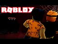 We moved into a new house but they had a scary secret… (roblox)