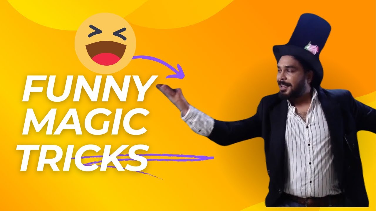 Learn funny magic tricks | zach king’s best tiktok magic videos of 2021 - compilation |