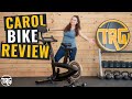 CAROL Bike 2.0 Review | Can AI Workouts Help You Lose Weight?