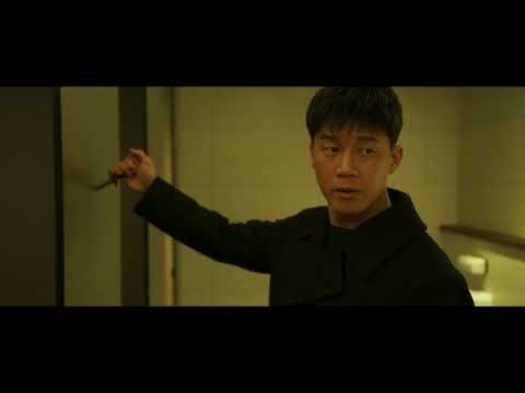 Vây Hãm: Kẻ Trừng Phạt trailer - Sắp khởi chiếu 2024