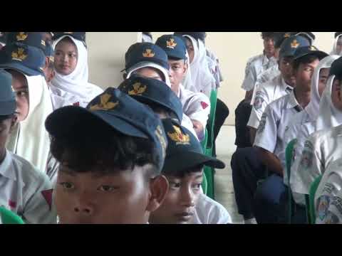 PERPISAHAN SISWA SISWI SMPN 1 GUNTUR TAHUN 2024 - 2025 PERPISAHAN SISWA SISWI SMPN 1 GUNTUR TAHUN 2024 - 2025