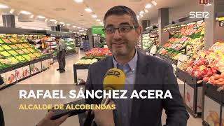 Mercadona abre su primera tienda en Alcobendas