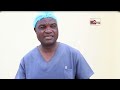 NKEYEMA RECORDS FIRST SURGERY AT CDF FUNDED THEATRE 