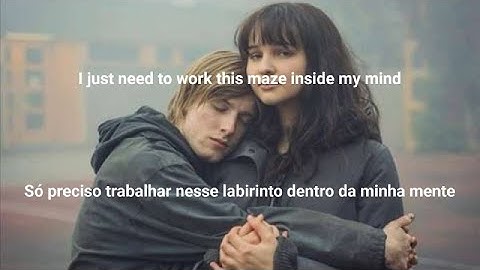Asaf Avidan - The Labyrinth Song [Legendado/tradução] • DARK terceira temporada