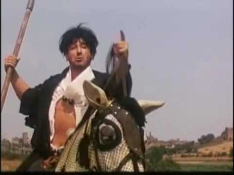 Brancaleone, discorso all'armata - YouTube