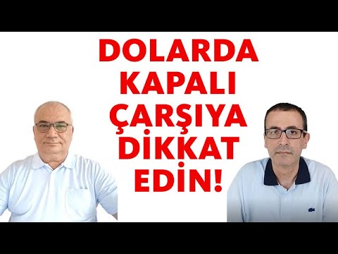 EFEKTİF DOLARDA KIRMIZI ALARM