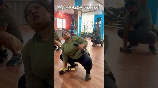 Breast + upper Body fat Reduce 3 Best Exercises 🍑 #breast #upperbody #youtubeshorts #exercises