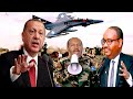 Safiirka Turkiga Ee Somalia Oo Deni Ku Yiri Hubka Aad Heysato Waadka Shalaayi Doontaa Dhaqdhaaqa Safiirka Turkiga Ee Somalia Oo Deni Ku Yiri Hubka Aad Heysato Waadka Shalaayi Doontaa Dhaqdhaaqa