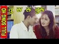 Tu Ru Ru Tu Ru || HOSTEL RETURNS || NEPALI MOVIE SONG