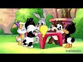 Baby Looney Tunes | Hindi | Episode 1 Part 1