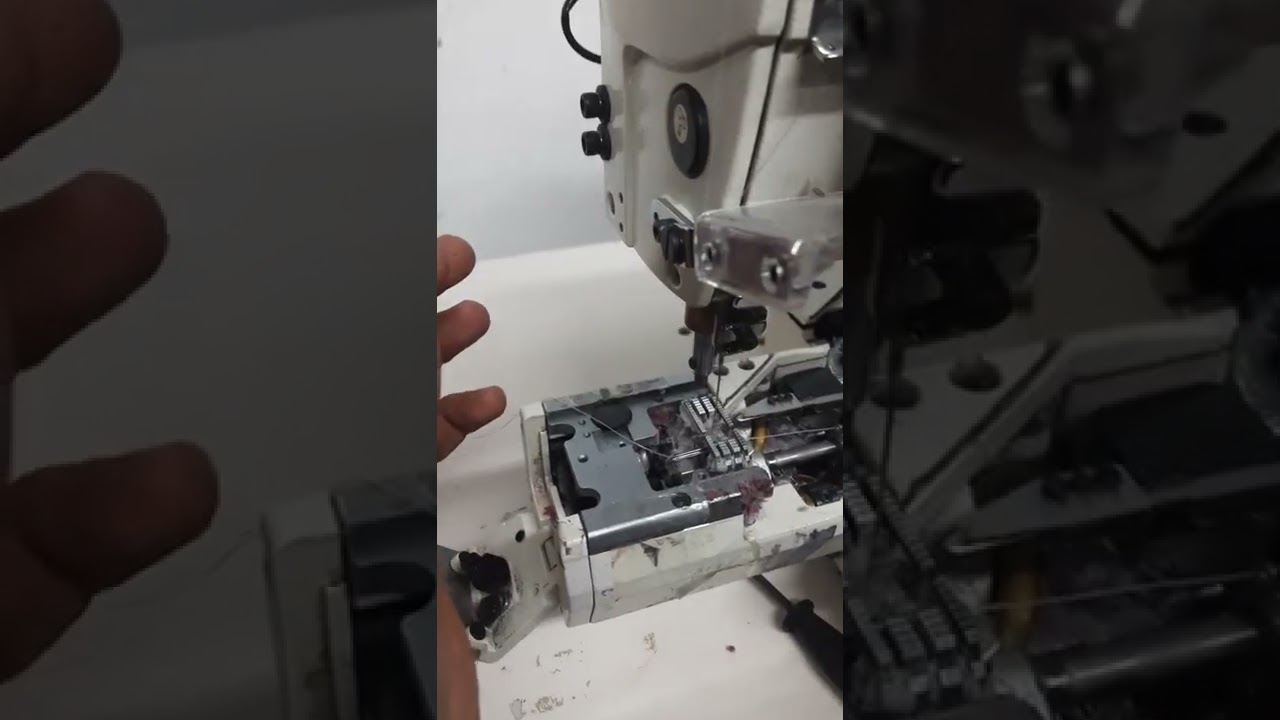 #طريقه ضبط كروشيه المكنه الأورليه